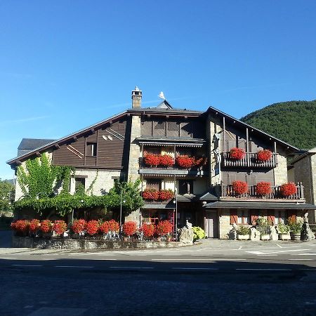 Hotel Gavín Exteriér fotografie